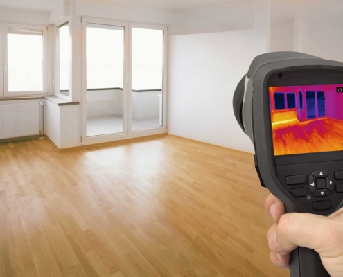 Infrared Thermal Imaging