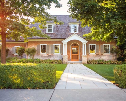 Residential Home Inspections